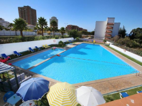 Ocean View Apartments